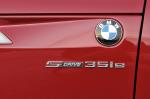 BMW Z4 sDrive 3.5is 2010 года